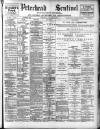 Peterhead Sentinel and General Advertiser for Buchan District Saturday 27 January 1900 Page 1