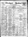 Peterhead Sentinel and General Advertiser for Buchan District Saturday 10 February 1900 Page 1