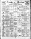 Peterhead Sentinel and General Advertiser for Buchan District Saturday 16 June 1900 Page 1