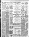 Peterhead Sentinel and General Advertiser for Buchan District Saturday 25 August 1900 Page 8