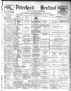 Peterhead Sentinel and General Advertiser for Buchan District Saturday 05 January 1901 Page 1