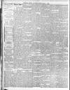 Peterhead Sentinel and General Advertiser for Buchan District Saturday 02 February 1901 Page 4