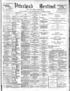Peterhead Sentinel and General Advertiser for Buchan District Saturday 16 February 1901 Page 1