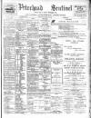 Peterhead Sentinel and General Advertiser for Buchan District Saturday 23 March 1901 Page 1
