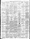 Peterhead Sentinel and General Advertiser for Buchan District Saturday 30 March 1901 Page 8
