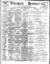 Peterhead Sentinel and General Advertiser for Buchan District Saturday 19 October 1901 Page 1