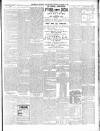 Peterhead Sentinel and General Advertiser for Buchan District Saturday 30 November 1901 Page 7