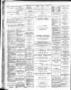 Peterhead Sentinel and General Advertiser for Buchan District Saturday 30 November 1901 Page 8