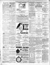 Peterhead Sentinel and General Advertiser for Buchan District Saturday 18 January 1902 Page 2