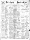 Peterhead Sentinel and General Advertiser for Buchan District Saturday 17 May 1902 Page 1