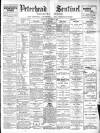 Peterhead Sentinel and General Advertiser for Buchan District Saturday 11 October 1902 Page 1