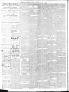 Peterhead Sentinel and General Advertiser for Buchan District Saturday 01 November 1902 Page 4