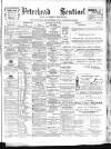 Peterhead Sentinel and General Advertiser for Buchan District Saturday 02 May 1903 Page 1