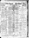 Peterhead Sentinel and General Advertiser for Buchan District Saturday 02 January 1904 Page 1