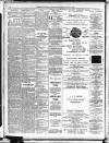 Peterhead Sentinel and General Advertiser for Buchan District Saturday 02 January 1904 Page 8