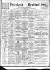 Peterhead Sentinel and General Advertiser for Buchan District Saturday 01 October 1904 Page 1