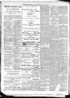 Peterhead Sentinel and General Advertiser for Buchan District Saturday 01 October 1904 Page 4