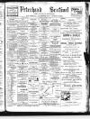 Peterhead Sentinel and General Advertiser for Buchan District Saturday 10 June 1905 Page 1