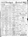Peterhead Sentinel and General Advertiser for Buchan District Saturday 30 September 1905 Page 1