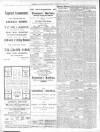 Peterhead Sentinel and General Advertiser for Buchan District Saturday 05 January 1907 Page 4