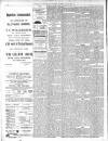 Peterhead Sentinel and General Advertiser for Buchan District Saturday 12 January 1907 Page 4