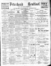 Peterhead Sentinel and General Advertiser for Buchan District Saturday 16 February 1907 Page 1