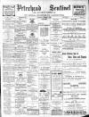Peterhead Sentinel and General Advertiser for Buchan District Saturday 09 March 1907 Page 1