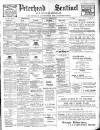 Peterhead Sentinel and General Advertiser for Buchan District Saturday 20 April 1907 Page 1