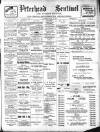 Peterhead Sentinel and General Advertiser for Buchan District Saturday 20 July 1907 Page 1