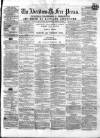 Aberdeen Free Press Friday 26 February 1869 Page 1