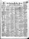 Aberdeen Free Press Friday 05 March 1869 Page 1