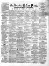 Aberdeen Free Press Tuesday 27 April 1869 Page 1