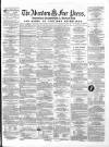 Aberdeen Free Press Tuesday 18 May 1869 Page 1