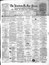 Aberdeen Free Press Tuesday 29 June 1869 Page 1