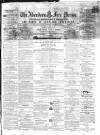 Aberdeen Free Press Friday 09 July 1869 Page 1