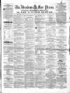 Aberdeen Free Press Friday 16 July 1869 Page 1