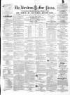 Aberdeen Free Press Friday 23 July 1869 Page 1