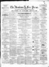 Aberdeen Free Press Friday 30 July 1869 Page 1