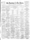 Aberdeen Free Press Tuesday 10 August 1869 Page 1