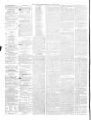 Aberdeen Free Press Friday 27 August 1869 Page 1