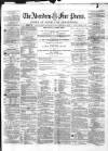 Aberdeen Free Press Friday 19 November 1869 Page 1