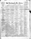 Aberdeen Free Press Friday 31 December 1869 Page 1