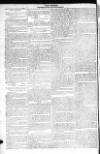 London Courier and Evening Gazette Monday 12 January 1801 Page 2