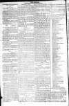 London Courier and Evening Gazette Thursday 15 January 1801 Page 2