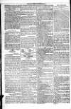 London Courier and Evening Gazette Friday 16 January 1801 Page 2
