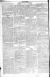 London Courier and Evening Gazette Wednesday 21 January 1801 Page 4
