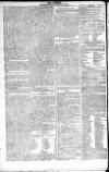 London Courier and Evening Gazette Monday 26 January 1801 Page 4