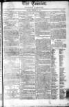 London Courier and Evening Gazette Thursday 29 January 1801 Page 1