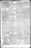 London Courier and Evening Gazette Thursday 29 January 1801 Page 4