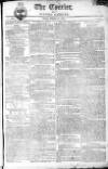 London Courier and Evening Gazette Tuesday 10 February 1801 Page 1